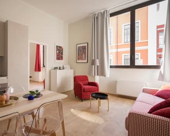 Apartment and flat cleaning in Bury and Whitefield